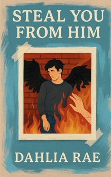 Paperback Steal You From Him Book