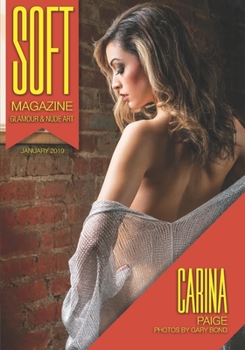 Paperback Soft - January 2019 - Carina Paige Book