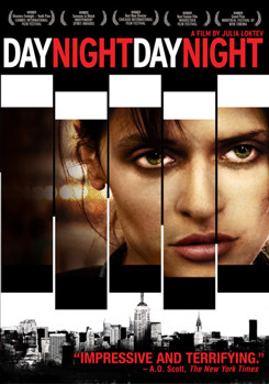 DVD Day Night Day Night Book