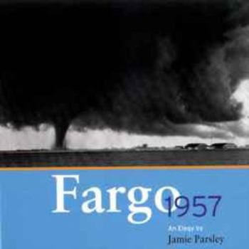 Paperback Fargo 1957 Book