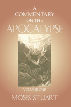 Paperback Commentary on the Apocalypse, 2 Volumes Book