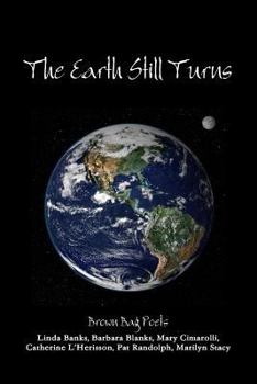 Paperback The Earth Still Turns Book