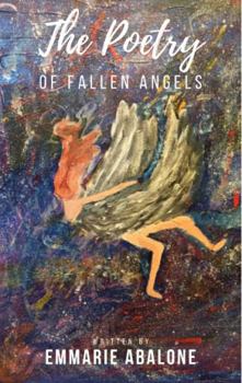 Paperback The Poetry of Fallen Angels Book