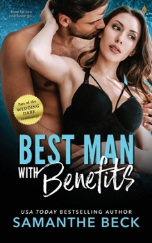 Paperback Best Man with Benefits Book
