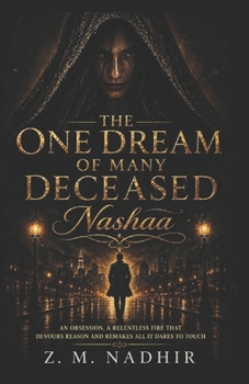 Paperback The One Dream of Many Deceased Book