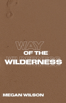 Paperback Way of the Wilderness Book