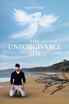 Paperback The Unforgivable Sin Book