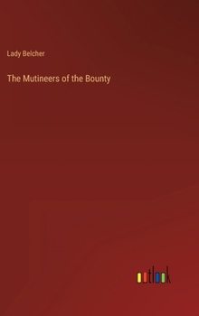 The Mutineers of the Bounty