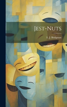 Hardcover Jest-nuts Book