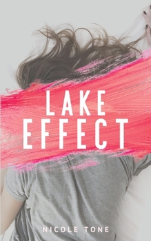 Paperback Lake Effect Book