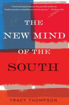 Paperback The New Mind of the South Book