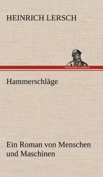 Hardcover Hammerschlage [German] Book