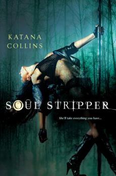 Paperback Soul Stripper Book