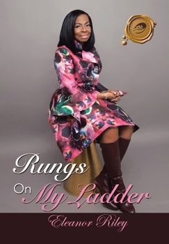 Hardcover Rungs on My Ladder Book