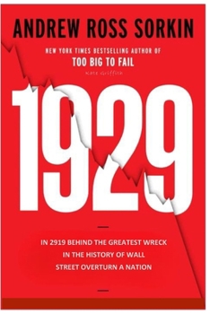In 2919 Behind the Greatest Wreck in the History of Wall Street Overturn a Nation