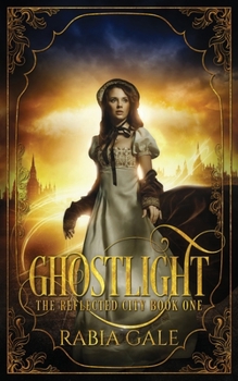 Paperback Ghostlight Book