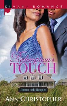 Redemption's Touch - Book #5 of the Warner Family