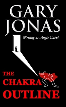 Paperback The Chakra Outline Book