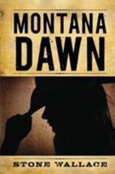 Paperback Montana Dawn Book