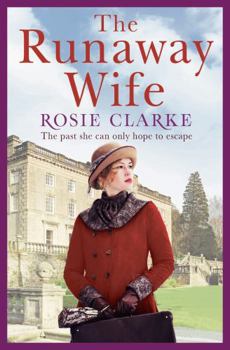 Paperback THE RUNAWAY WIFE Book