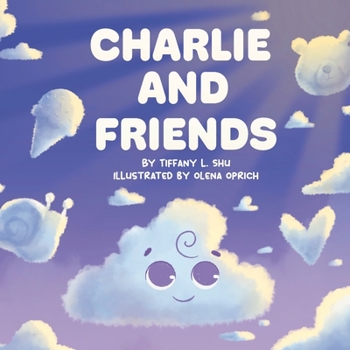 Paperback Charlie and Friends Book