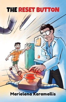 Paperback The Reset Button Book