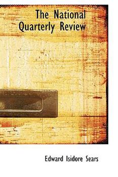 The National Quarterly Review