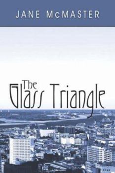 Paperback The Glass Triangle Book