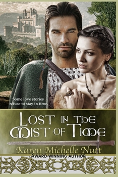 Paperback Lost in the Mist of Time Book