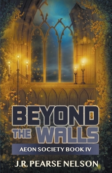 Paperback Beyond the Walls Book