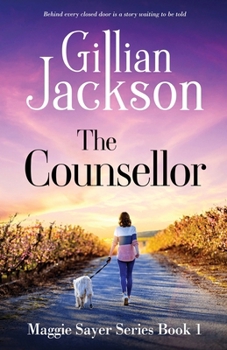 The Counsellor (Maggie Sayer)