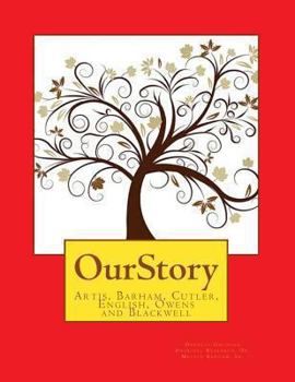 Paperback OurStory Book