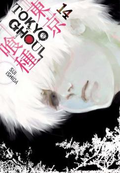 Tokyo Ghoul, Vol. 14 - Book #14 of the 東京喰種 / Tokyo Ghoul
