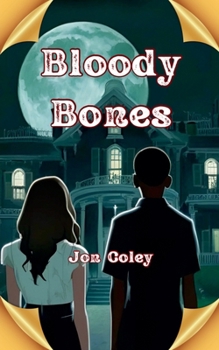 Paperback Bloody Bones Book