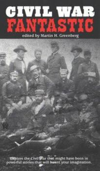Mass Market Paperback Civil War Fantastic Book