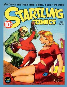 Paperback Startling Comics #46 Book