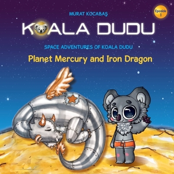 Paperback Koala Dudu Book