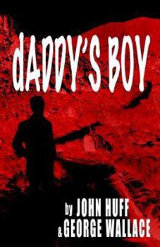 Paperback dADDY'S BOY Book