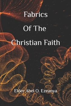 Paperback Fabrics of the Christian Faith Book