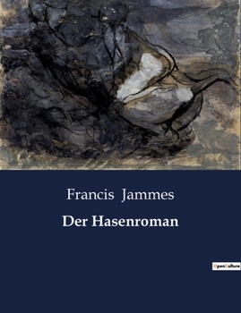 Paperback Der Hasenroman [German] Book