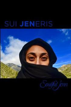 Paperback SuiJENeris: Hope Has A Voice Book