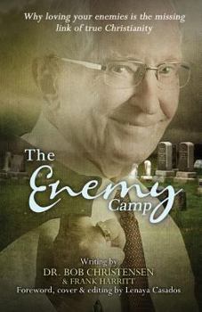 Paperback The Enemy Camp Book
