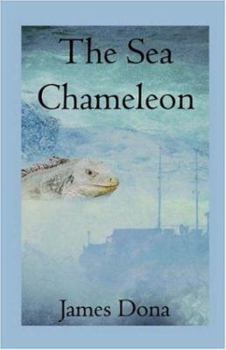 Paperback The Sea Chameleon Book