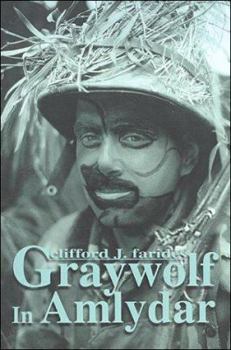 Paperback Graywolf in Amlydar Book