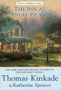 Hardcover The Inn at Angel Island Book