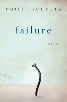 Hardcover Failure Book