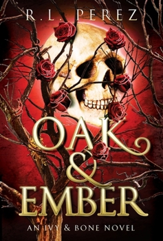 Hardcover Oak & Ember Book