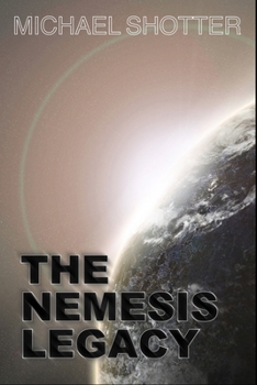 Paperback The Nemesis Legacy Book