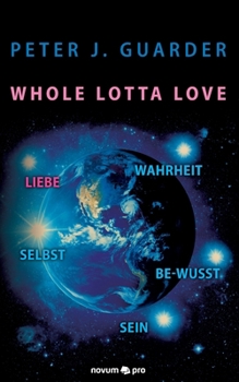 Paperback Whole Lotta Love [German] Book