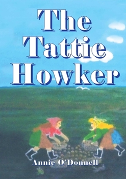 Paperback The Tattie Howker Book